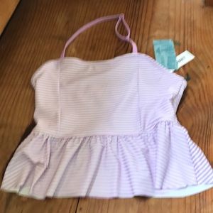 Old navy bathing suit top